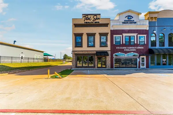 11821 Fm 1488 Road #A, Magnolia, TX 77354