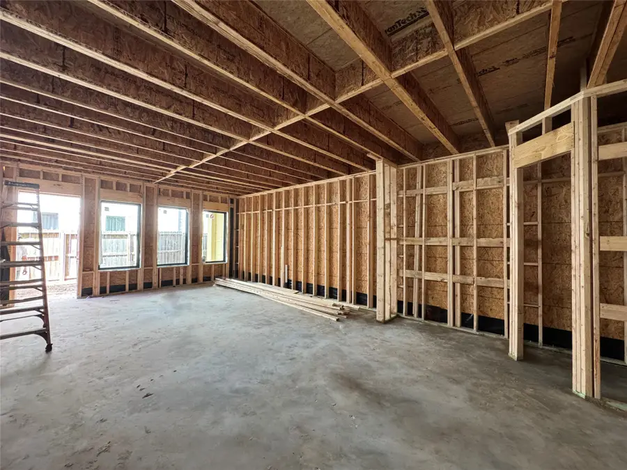 1312 Nagle Street, Houston, TX 77003 - #3