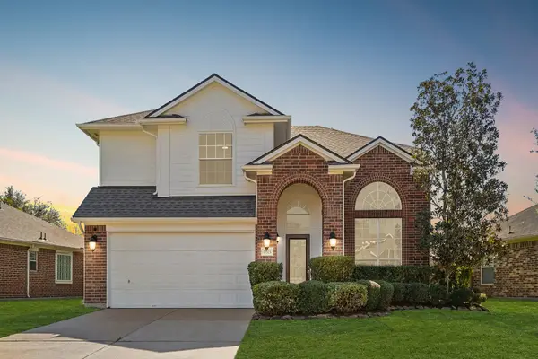 17515 Heath Grove Lane, Richmond, TX 77407