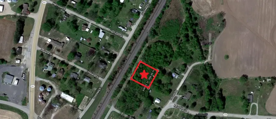 0 N Alicia Street, Alicia, Ar 72410 - #3