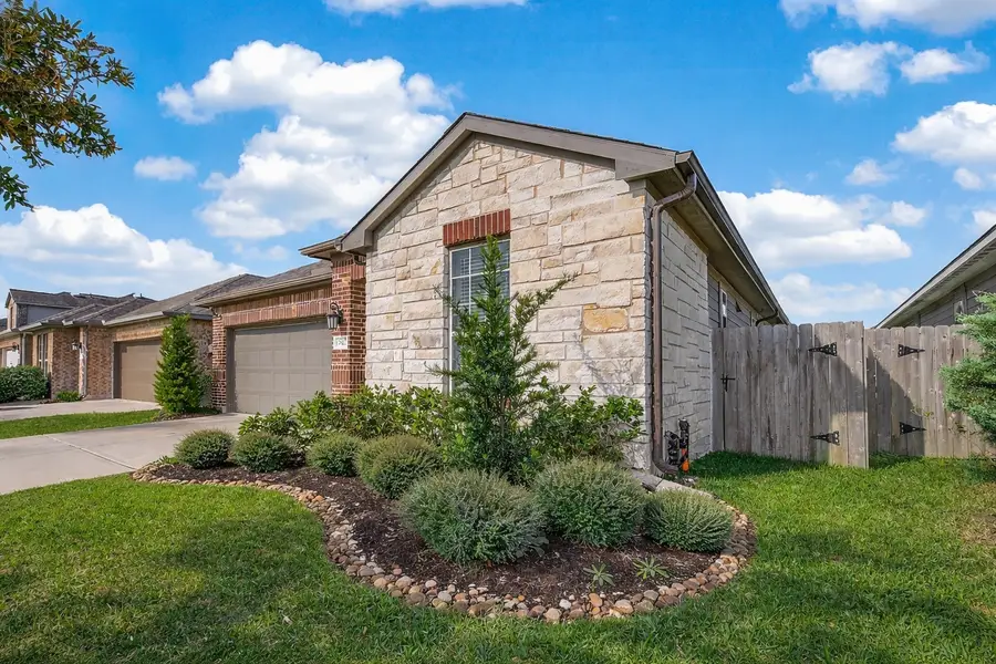 7822 Heather Harvest Way, Richmond, TX 77407 - #2