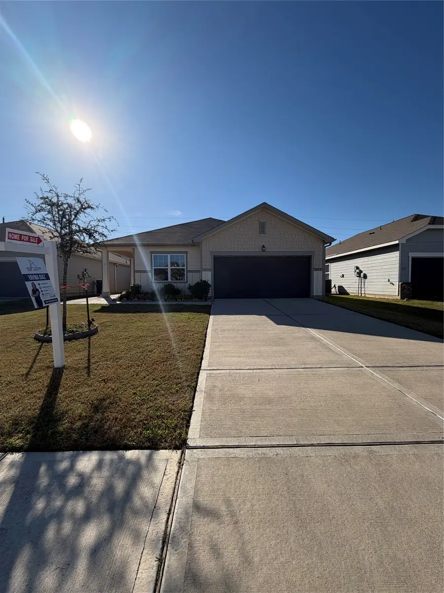 993 Blue Beech Lane, Brookshire, TX 77423 - #2