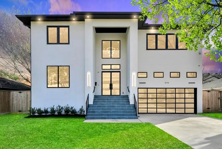 5115 Maple Street, Bellaire, TX 77401 - #2