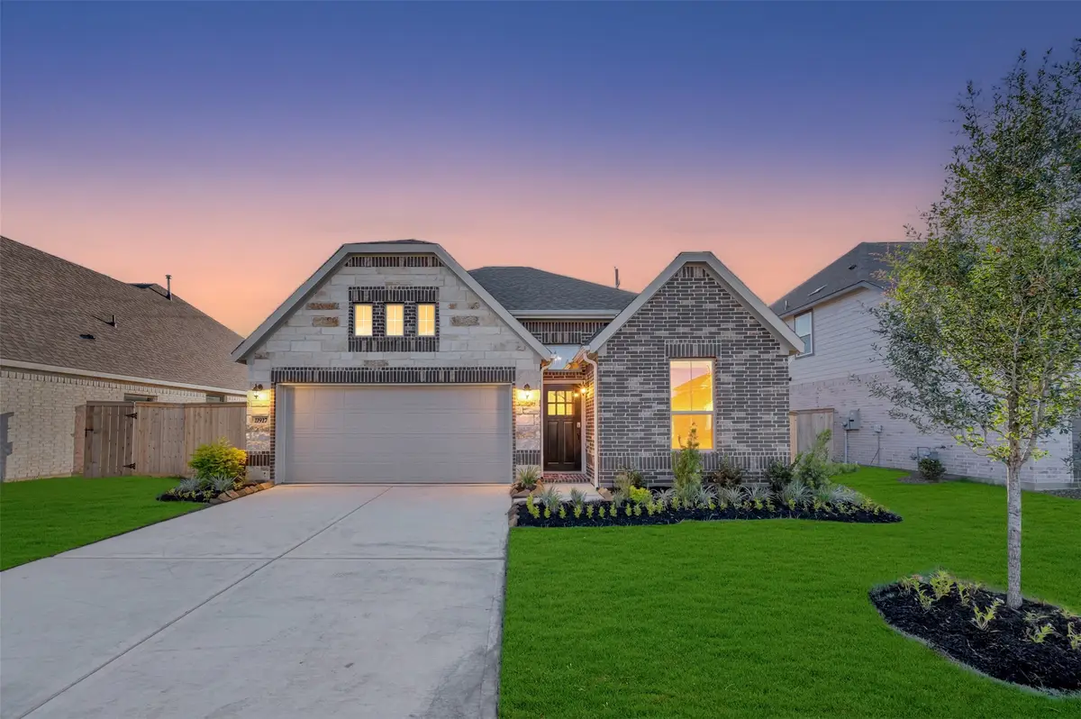 21927 Pecan Buff Drive, Waller, TX 77484 - #1