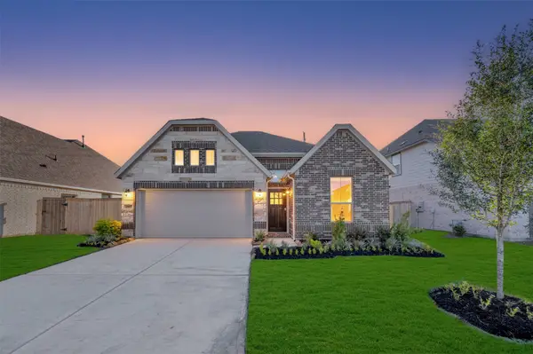 21927 Pecan Buff Drive, Waller, TX 77484