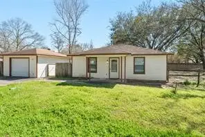 2611 Center Street, Waller, TX 77484 - #1