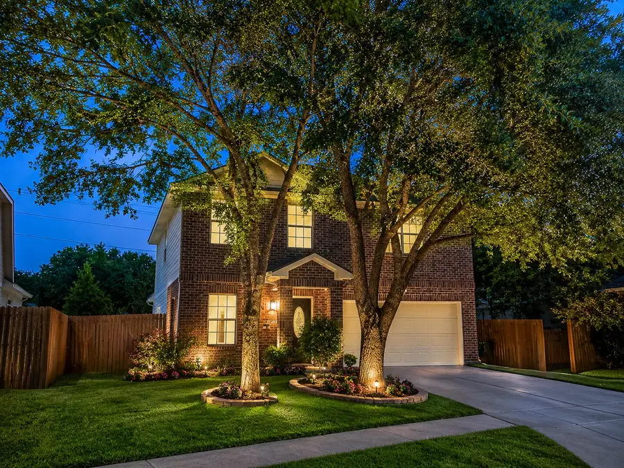 2106 Lakeshore Forest Court, Missouri City, TX 77459 - #2