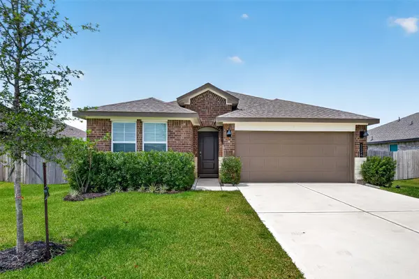 1126 Sandhill Crane Drive, Texas City, TX 77590