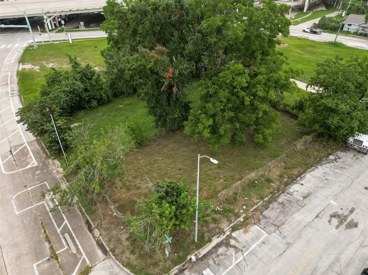 1605 Euel Street, Houston, TX 77009 - #1