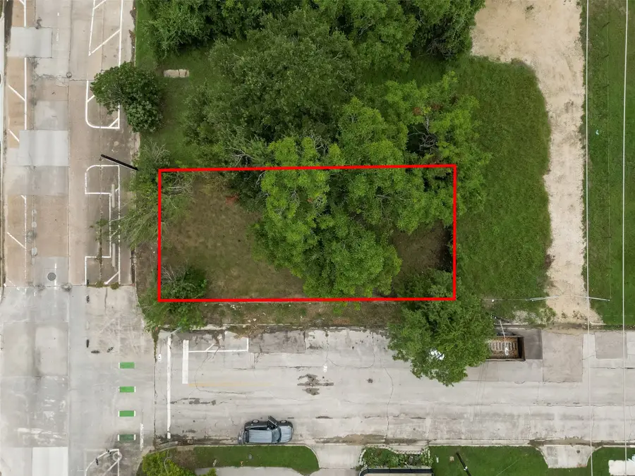 1605 Euel Street, Houston, TX 77009 - #2
