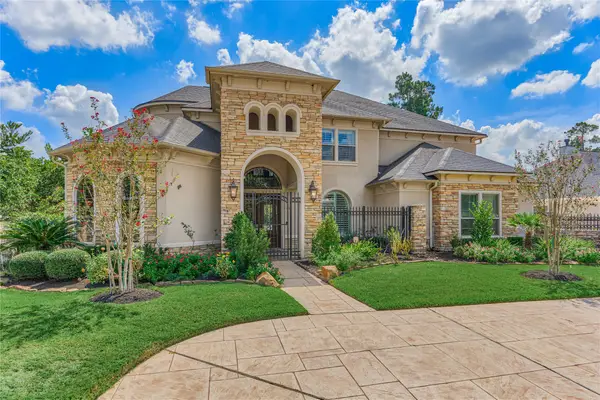 8003 Marshall Falls Drive, Spring, TX 77379