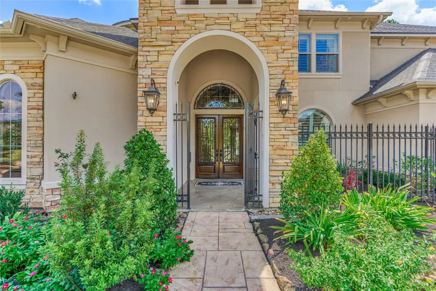 8003 Marshall Falls Drive, Spring, TX 77379 - #3
