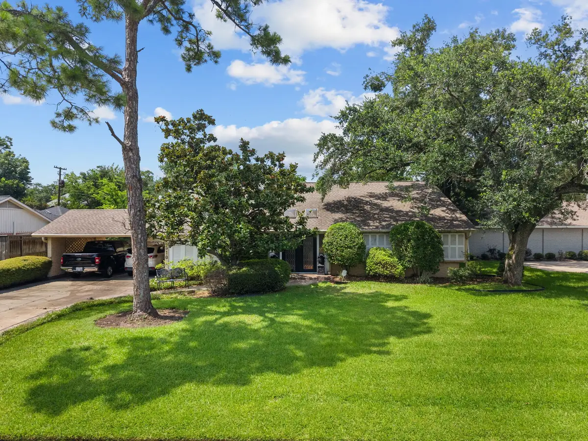 7510 W Briar Rose Drive, Houston, TX 77063 - #1