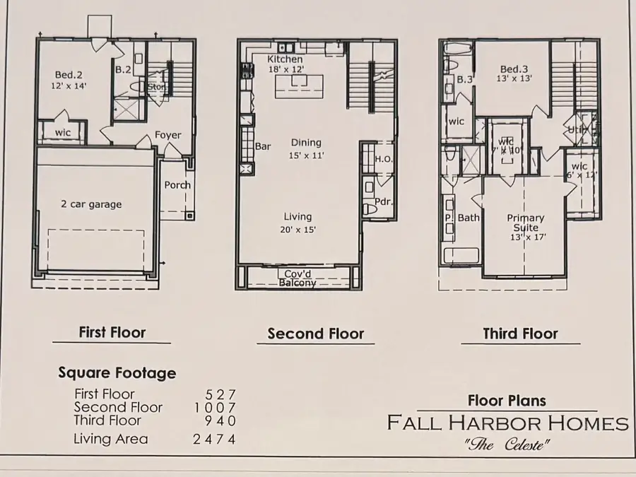 1604 Sedola Lane, Houston, TX 77055 - #2
