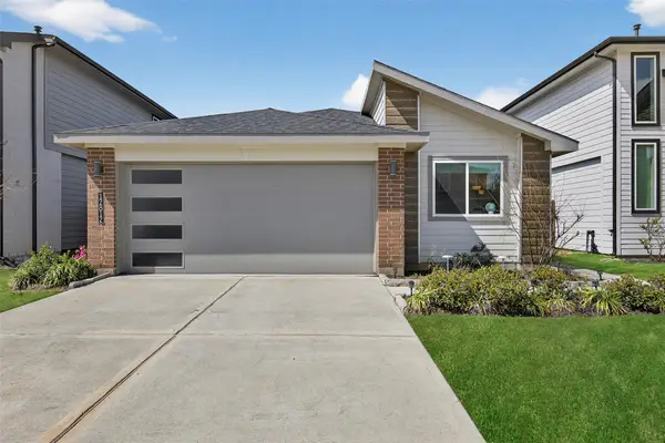 12812 Tokenhouse Lane, Houston, TX 77047