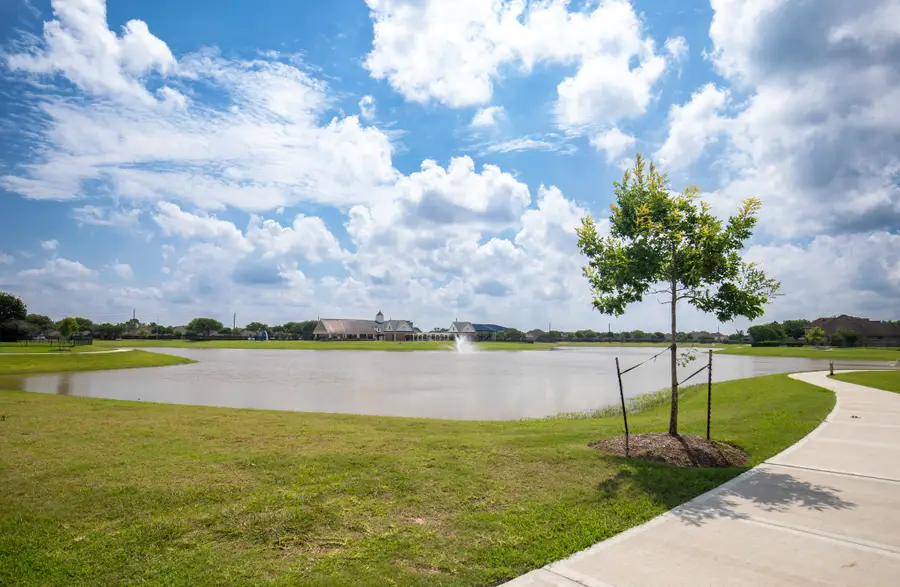 810 Aqua Vista, Richmond, TX 77469 - #2