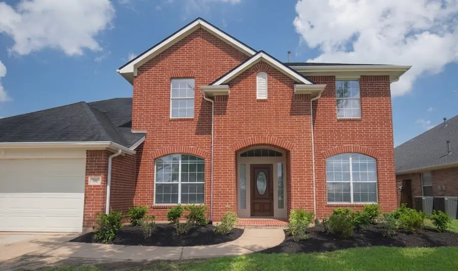810 Aqua Vista, Richmond, TX 77469 - #3