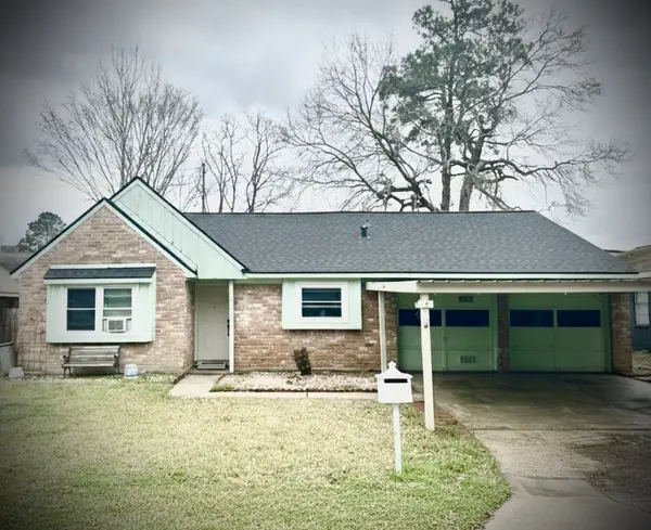 705 Phyllis Court, Conroe, TX 77303