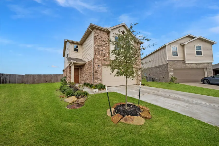 4487 Kingswell Manor Lane, Katy, TX 77493 - #2