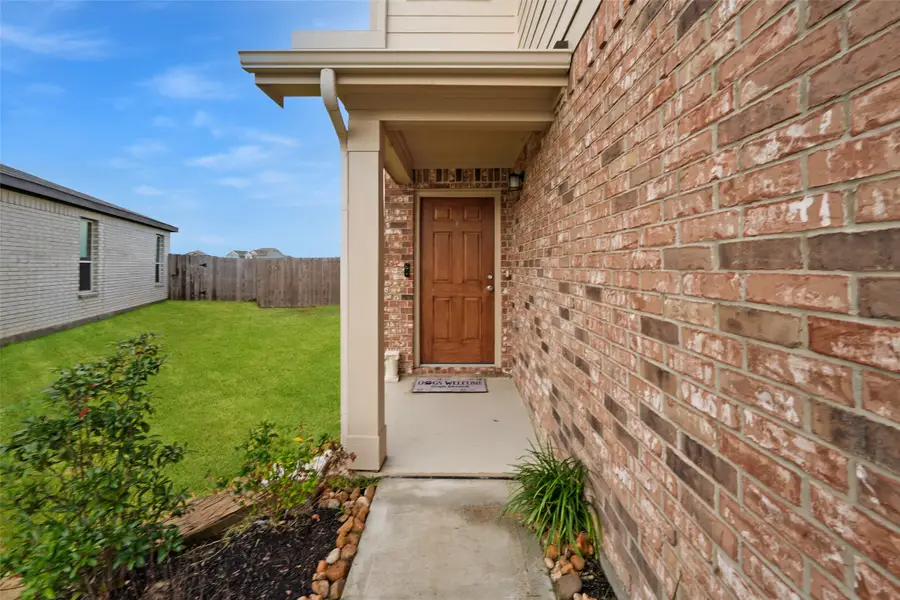 4487 Kingswell Manor Lane, Katy, TX 77493 - #3