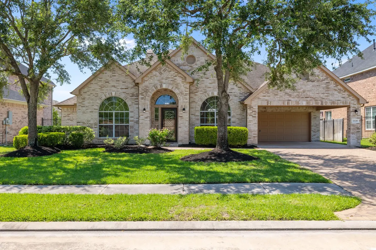 17839 Circular Quay Lane, Cypress, TX 77429 - #1