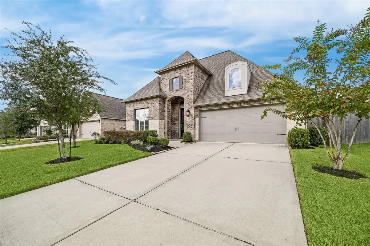 3218 Bellwick Chase Lane, Porter, TX 77365 - #1