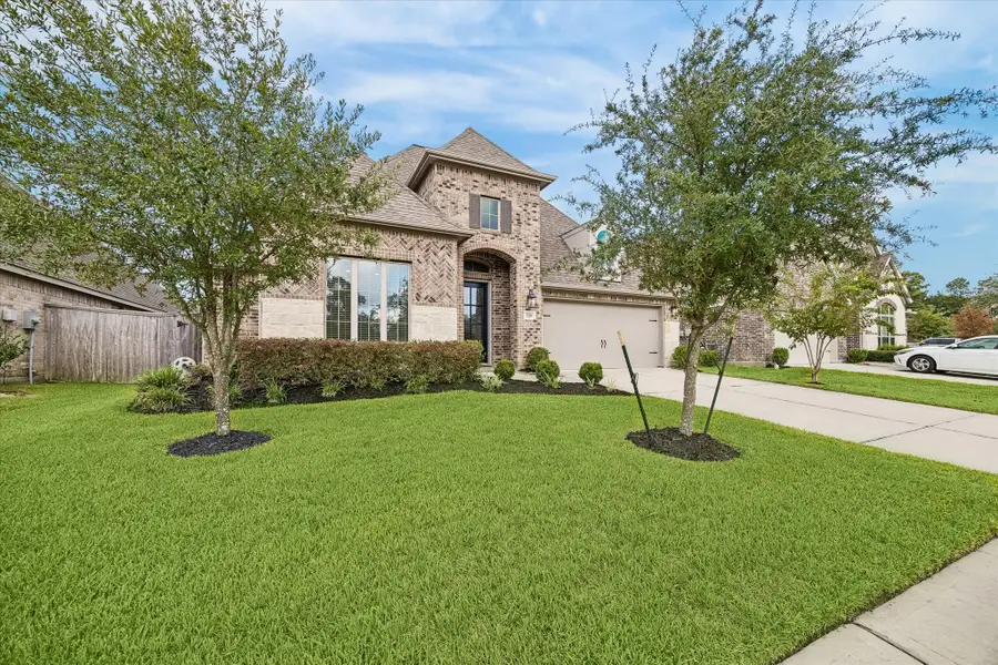 3218 Bellwick Chase Lane, Porter, TX 77365 - #3
