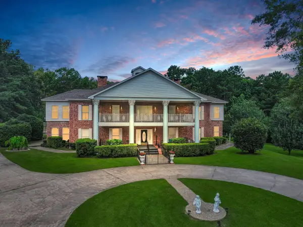 1800 S Magnolia Street, Woodville, TX 75979