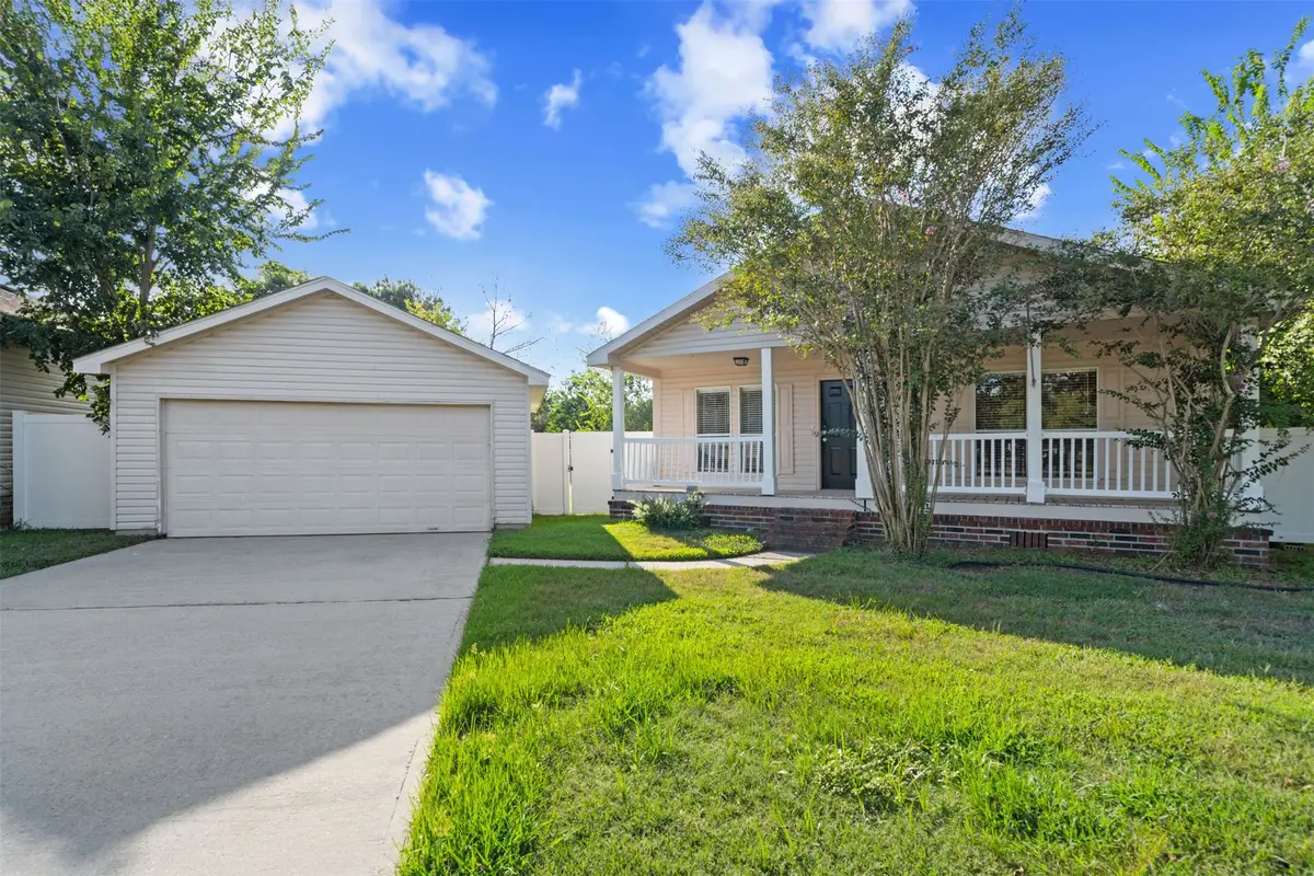 10114 Summerberry Lane, Tomball, TX 77375 - #1