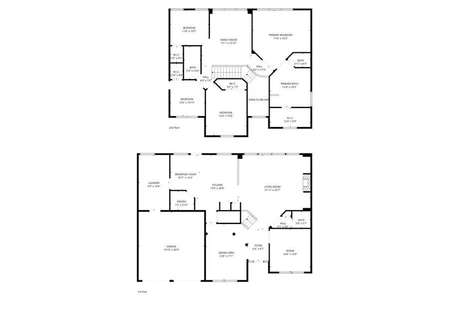 12310 Shadow Island Drive, Houston, TX 77082 - #3