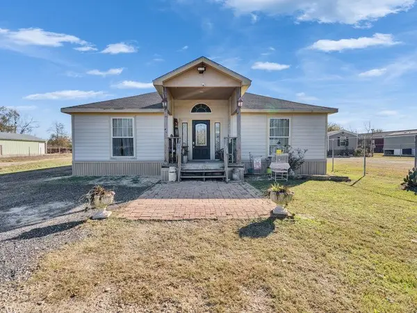 1414 County Road 3550, Cleveland, TX 77327 - #1