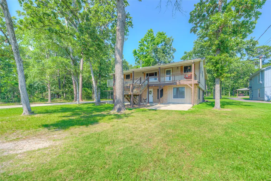 517 Lakeview Harbor, Onalaska, TX 77360 - #3