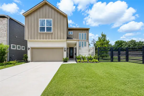 8102 Morning Melody Drive, Houston, TX 77063