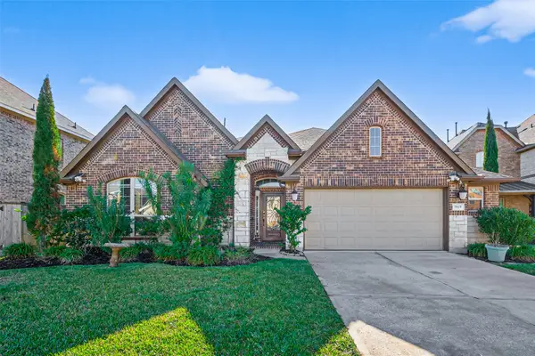 7515 Montecrest Park Court, Spring, TX 77379