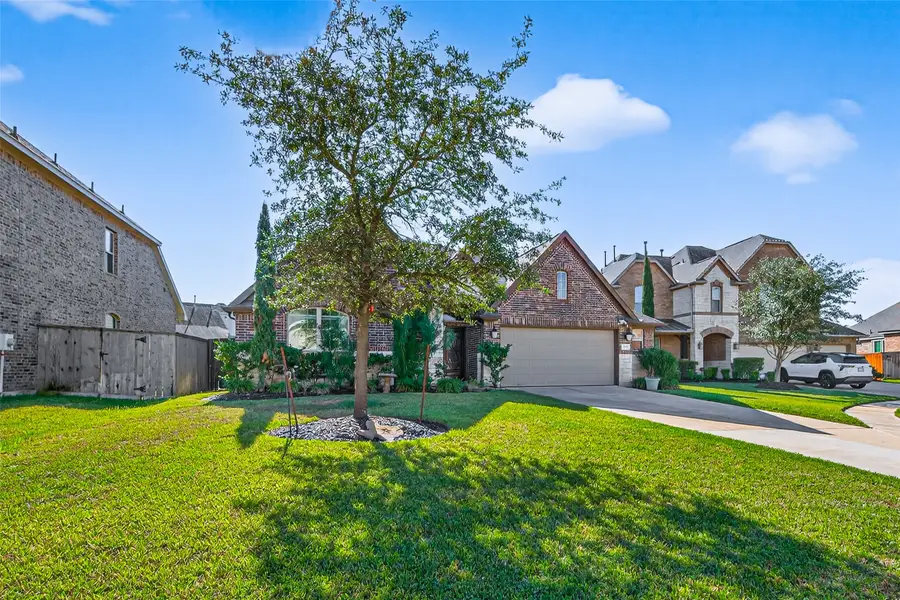 7515 Montecrest Park Court, Spring, TX 77379 - Image #2