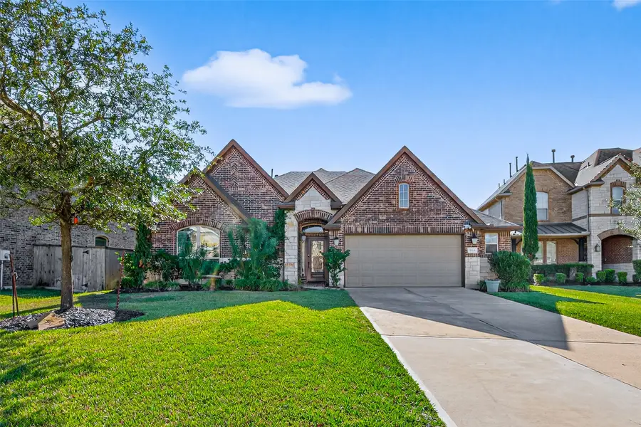 7515 Montecrest Park Court, Spring, TX 77379 - Image #3