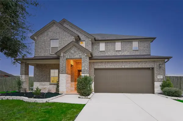 5806 Platinum Lakes Court, Richmond, TX 77469