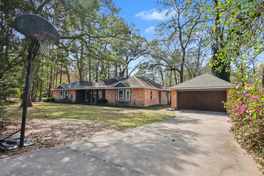 22911 Wren Lane, Tomball, TX 77377 - #2