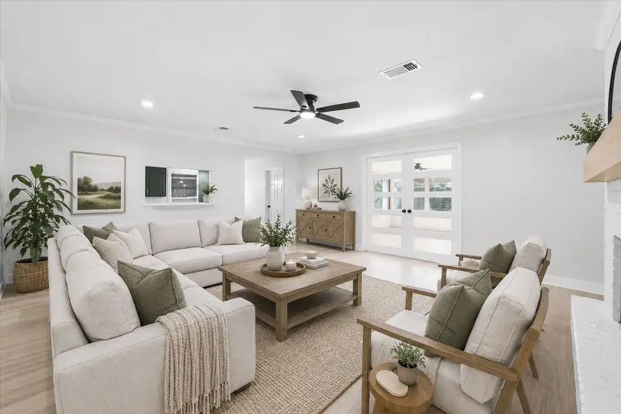 2022 Willow Wisp Drive, Seabrook, TX 77586 - #3