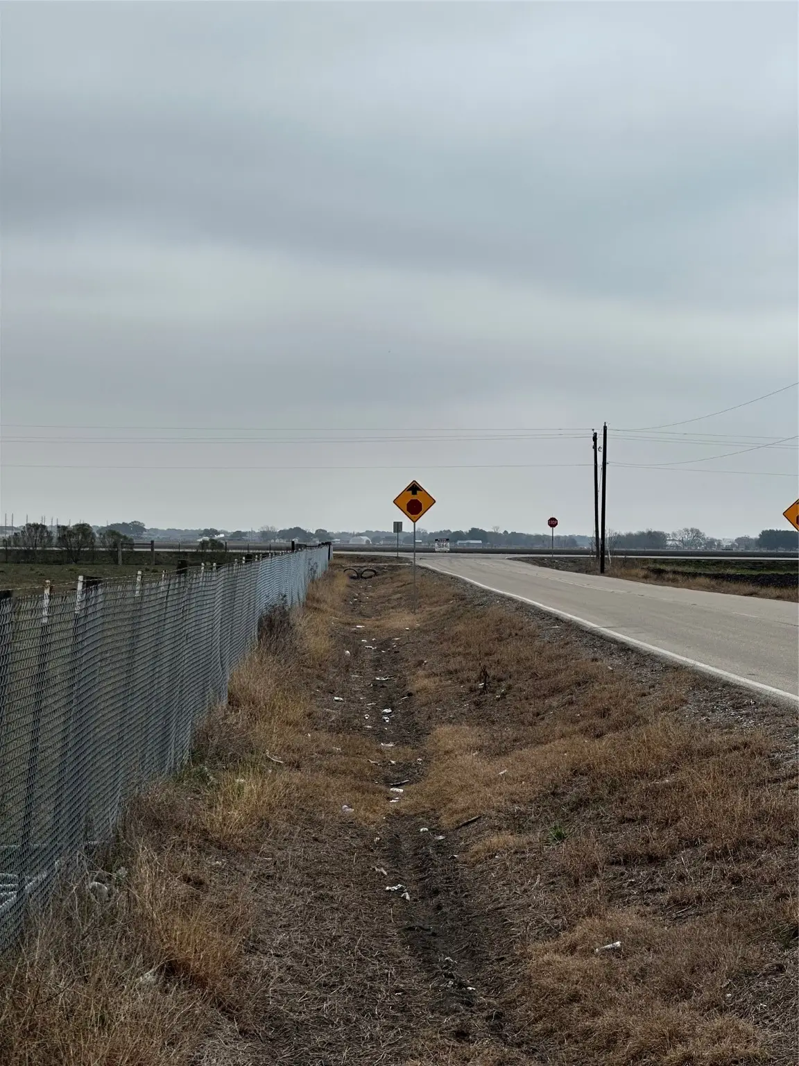 TBD Roesler Road, Needville, TX 77461 - Image #1