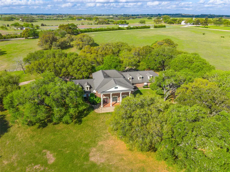 7900 Old Gay Hill Rd, Brenham, TX 77833 - #2
