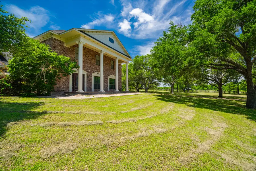 7900 Old Gay Hill Rd, Brenham, TX 77833 - #3