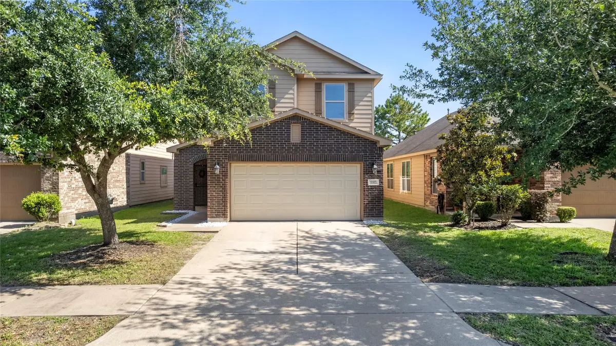 9307 Fuqua Ridge Lane, Houston, TX 77075 - Image #1