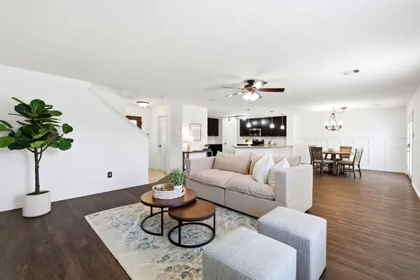 29630 Benson Springs Lane, Spring, TX 77386