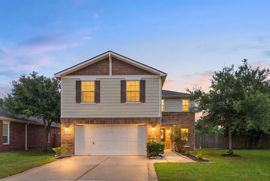 29630 Benson Springs Lane, Spring, TX 77386 - #2