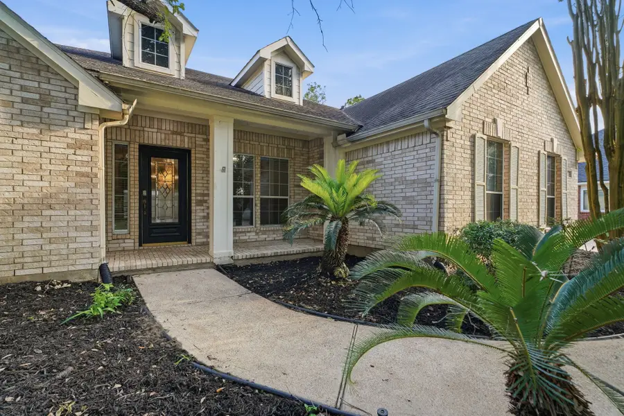 11 Crest, Houston, TX 77082 - #2