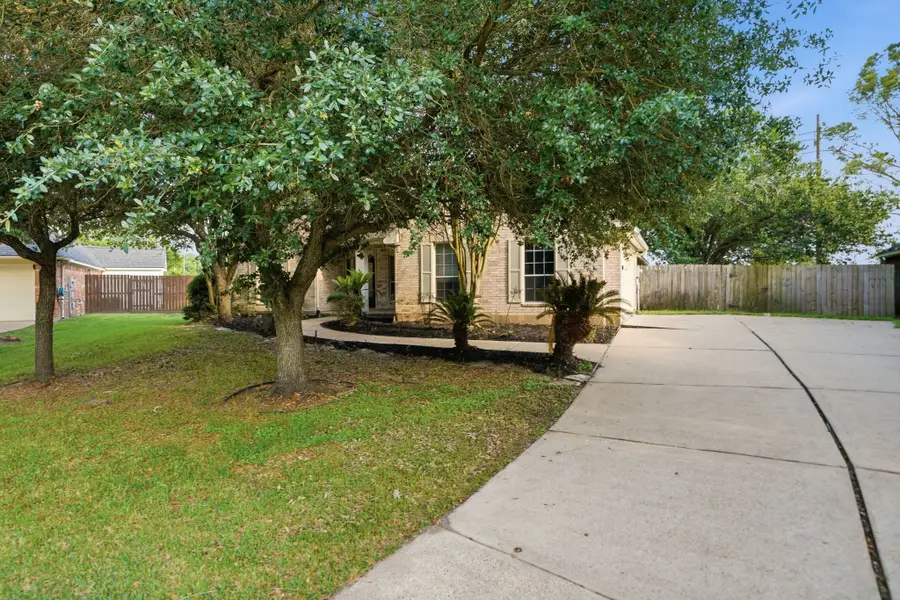 11 Crest, Houston, TX 77082 - #3