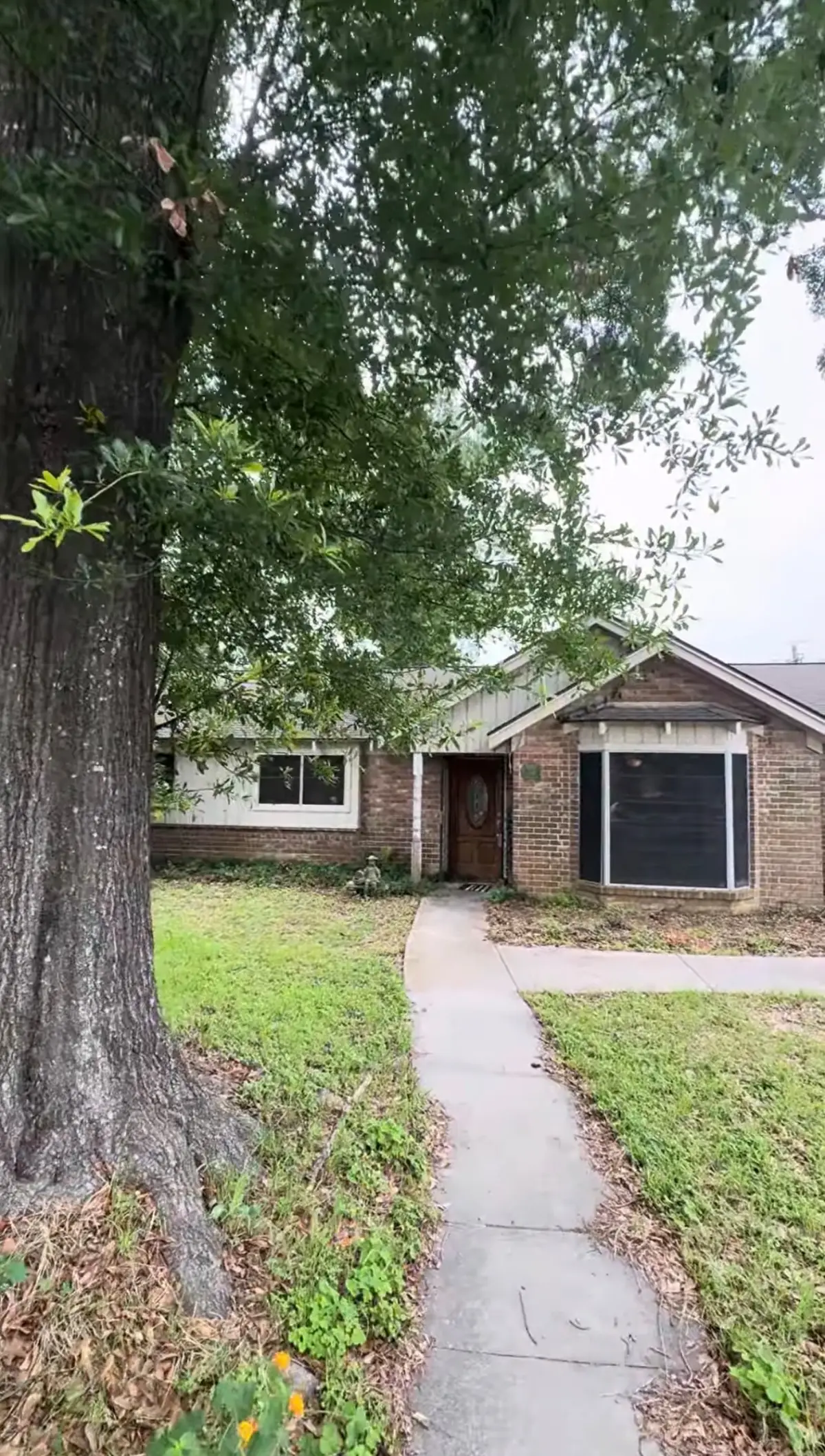 213 Oak Hollow Street, Conroe, TX 77301 - #1