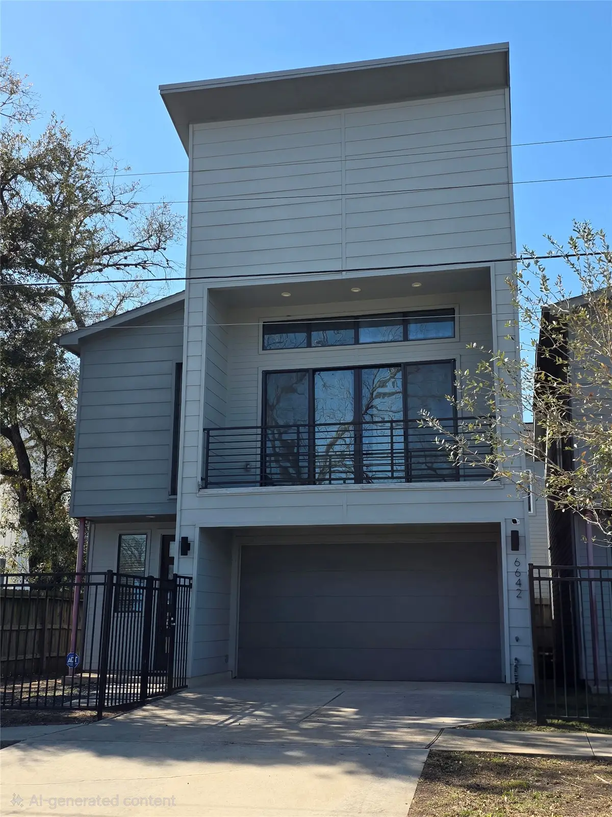 6642 Del Rio Street, Houston, TX 77021 - #1