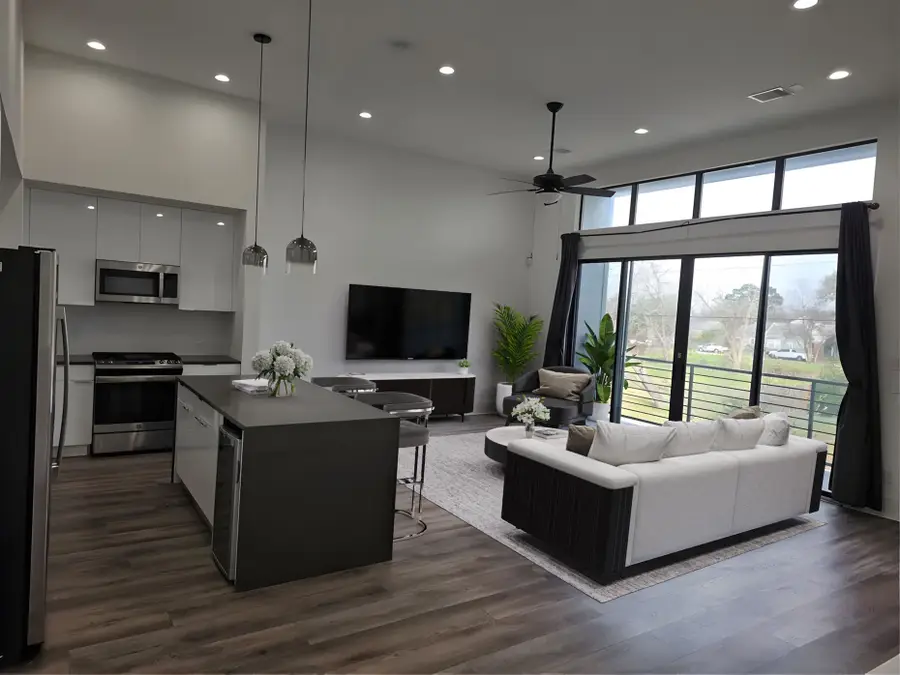 6642 Del Rio Street, Houston, TX 77021 - #3